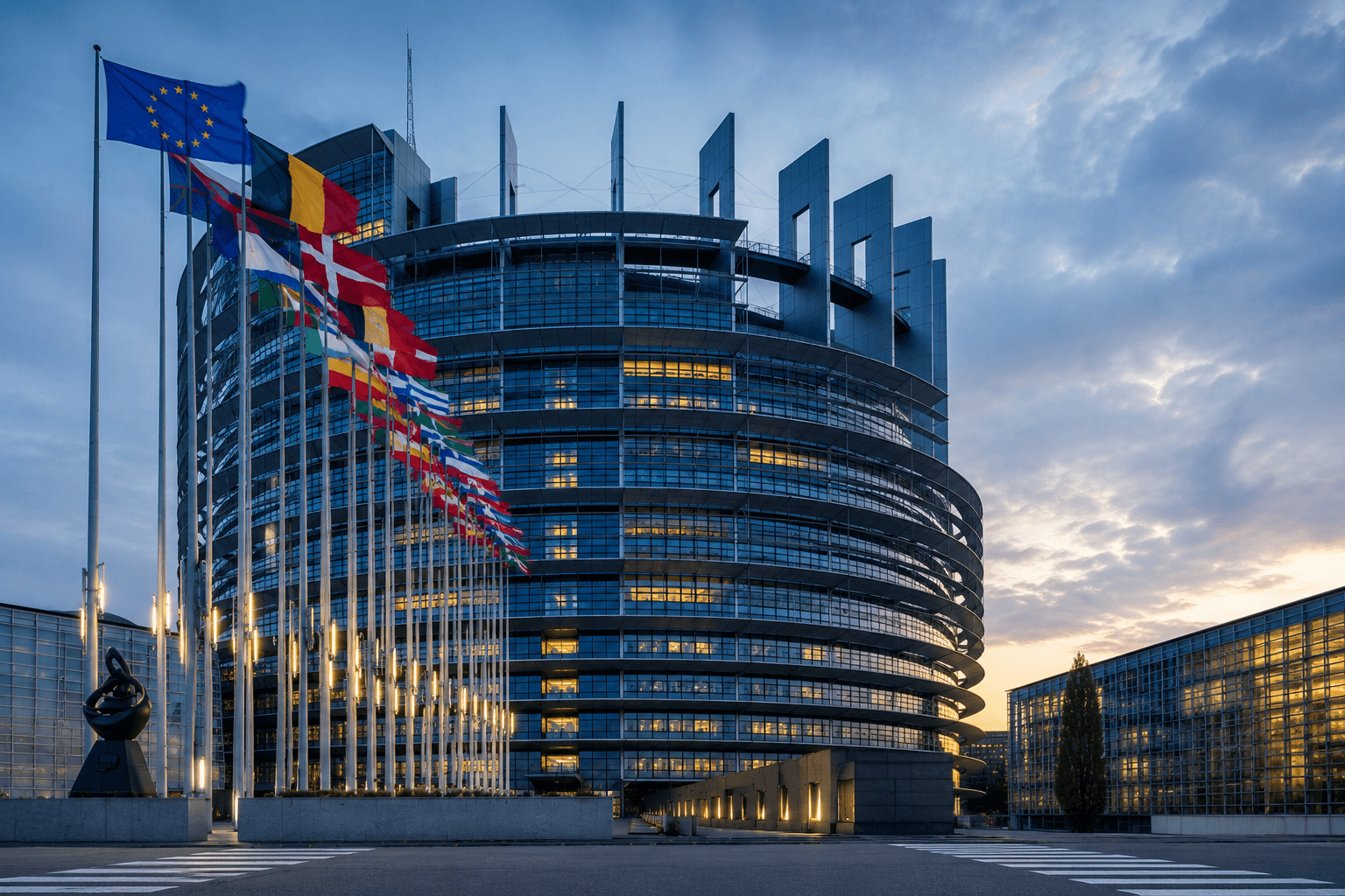 Europe region